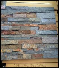Northwoods river rock veneer by cast natural stone is the perfect manufactured stone for walls and fireplaces. River Rock Stone Venee Rmanufactured Stone For Fireplace Exterior Stone Siding Panels Stacked Stone Siding Panels From China Stonecontact Com