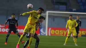 Blackburn's ben brereton scores for chile in copa americablackburn's ben brereton scores for chile in copa america. Grbix5rtdoiwum