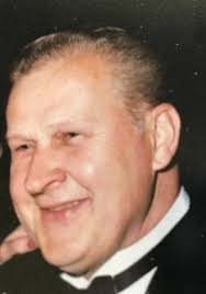 Raymond Schultz Obituary (1929