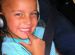 Children's Aid News November