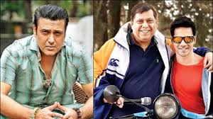 Govinda Finally Breaks Silence On Fallout With David Dhawan Even His Son Varun Dhawan Will Not Do 17 Films With Him Started his career by editing news for bombay tv and moved on to editing films later on;