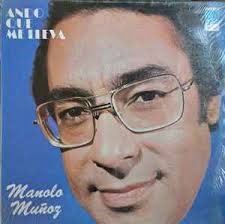 Manolo Muñoz