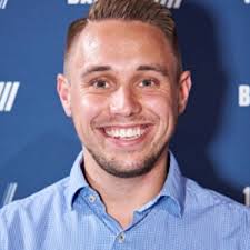 Patrick Neff's Speaker Profile @ Sessionize