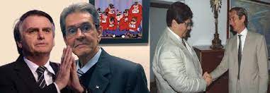 Jun 07, 2021 · collor tem alinhado posicionamentos, defendido o presidente e até ironizado as esquerdas, como fez ao comentar os recentes protestos contra bolsonaro por conta da pouca presença de pessoas nas ruas. Nao Havera Tregua Sur Twitter Roberto Jefferson E Bolsonaro Roberto Jefferson E Collor Eu Vejo O Futuro Repetir O Passado Eu Vejo Um Museu De Grandes Novidades
