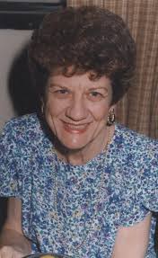 Billye Hormuth Obituary