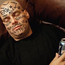 Pornytail/Come On Inn