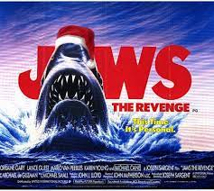 Includes a digital copy of jaws: Why Jaws The Revenge Is A Christmas Movie The Daily Jaws