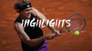 French open is chronologically the 2nd grand slam tennis tournament of the year. French Open 2021 Live Im Tv Und Im Livestream Mit Nadal Federer Djokovic Zverev Serena Williams Eurosport