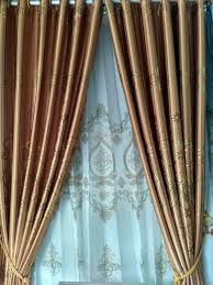 Toko gorden rumah dan kantor gorden minimalis 7. Jual Gorden Blackout Gorden Blackout Motif Baru Harga Murah Ralali Com Harga Grosir 2021 Ralali Com