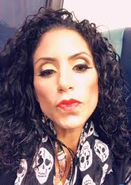 Christine Fabris Professional Make Up Artist The Wedding Day Expert