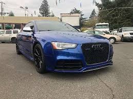 Image result for Estoril Blue 2014 RS5