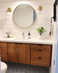 Our rustic bathroom vanities are perfect for log homes and cabins. 20 West Elm Bathroom Vanity Magzhouse