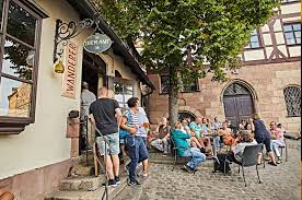 Nürnberg - Bier Städte Guide Deutschland - Kraftbier0711