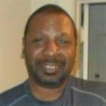 Mr. Michael Ray Thompson Obituary