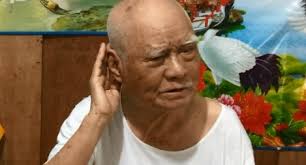 Con trai nhà thơ Lưu Trọng Lư nói về chuyện 'nghèo” của nhạc sỹ Nguyễn Văn  Tý