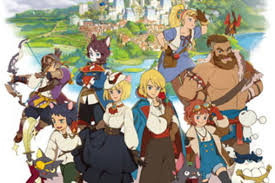 二ノ国：cross worlds (app store 無料 / googleplay 無料). æ–°ä½œãƒ¢ãƒã‚¤ãƒ«mmorpg äºŒãƒŽå›½ Cross Worlds 2020å¹´ä¸‹åŠæœŸé…ä¿¡äºˆå®š ã‚²ãƒ¼ãƒ ã‚·ã‚¹ãƒ†ãƒ  ãƒ­ãƒ¼ã‚° ãªã©5äººã®ã‚­ãƒ£ãƒ©ã‚¯ã‚¿ãƒ¼ã‚'å…¬é–‹ ã‚¤ãƒ³ã‚µã‚¤ãƒ‰