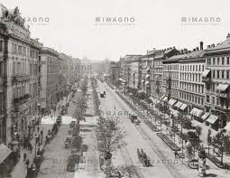 Ringstrasse Historische Bilder Bilder Berlin Geschichte