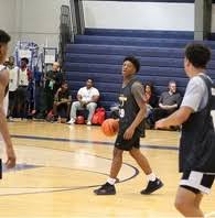 Cameron Gilliard's Men's Basketball Recruiting Profile