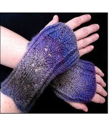 You have hedged me behind and before. Copper Kettles And Woolen Mittens Wing Mitts Traduccion Yarn Colors Knitting Fingerless Mitts