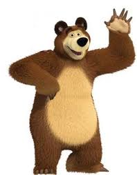 Pin De Mayra Florentina En Plaatjes Masha Y El Oso Decoracion Masha Y El Oso Maia Y El Oso