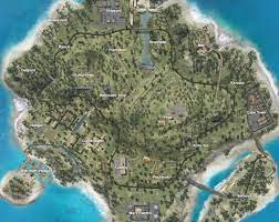 Quiz garena free fire : Free Fire Map Update Free Fire 2020