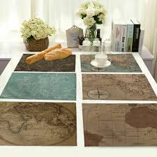 4.3 out of 5 stars 179. 30x20cm Solid Insulation Bowl Dining Home Coffee Table Mats Placemats Silicone Q Hlpsocialsquare Com