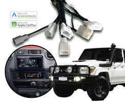 How has the landcruiser been over the past 4 years? Kenwood Ddx920wdabs For Toyota Landcruiser Stereo 2012 To 2018