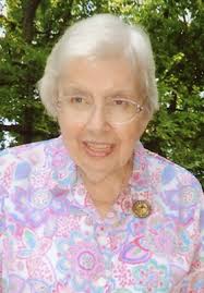 In Memoriam: Sister Jo Ann Schwarz, SC