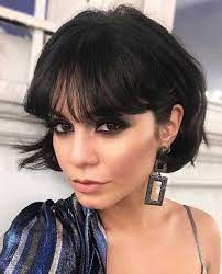 2019 Trend Short Haircuts For Fine Hair When You Choose On Of These Trend Short Haircut Short Haircuts Fine Hair Haircuts For Fine Hair Trendy Short Haircuts