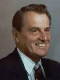 Obituary information for Stanely John Powell