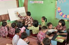 Pendidikan Mampu Mengubah Status Sosial Fakta Atau Harapan Halaman All Kompas Com