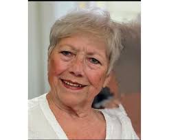 Daphne Foster Obituary (1948