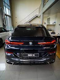 2020 Bmw X6 M50i Bmw X6 Bmw Touring Bmw