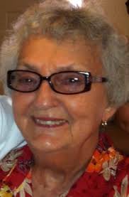 Obituary information for Bettie Tucker