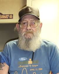 Mark Von Scott Obituary September 26, 2024