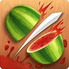 Fruit Ninja Apps On Google Play
