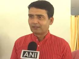 Relationship between Amethi and Gandhi family is strong, will always remain  the same": Congress leader Deepak Singh