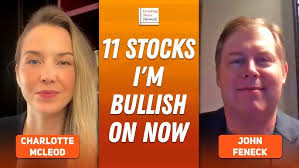 ONGold Resources CEO Kyle Stanfield and Board Member Michael Gentile,  Discuss Latest Corporate News.