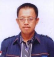 Ir. John Rende Mangontan