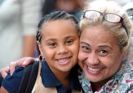 Uniform approach at the Huntington School