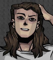 Intergalactic Idiot — [[ Coming from the trees Everything fades away...