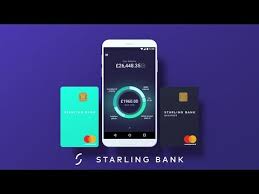 Starling Bank Better Mobile Banking Apps On Google Play