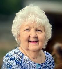 Esther Tranby Obituary