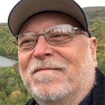 John Gary Westphal Obituary