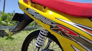 We did not find results for: Suzuki Shogun 110 R Cinematic Video Youtube