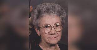 Obituary information for Martha Jane Archer