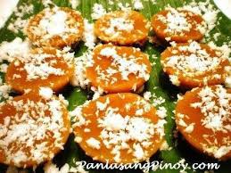 Kutsinta Recipe Recipe Recipes Panlasang Pinoy Recipe Filipino Recipes