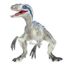 Details About Magideal 6 Inch Velociraptor Simulation Model Action Figure Toy For Kids