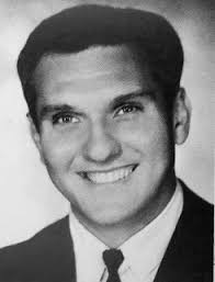 Burbank High Blog: Coach Pete LiPera, BHS '50, Passed Away Recently