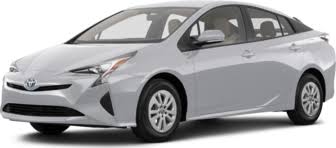 2018 Toyota Prius Problems | Kelley Blue Book